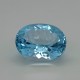 Blue Topaz 13.46 Ct Lab Tested Blue Topaz 13.46 Ct Lab Tested